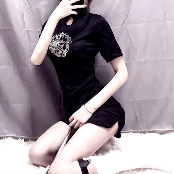 冷水